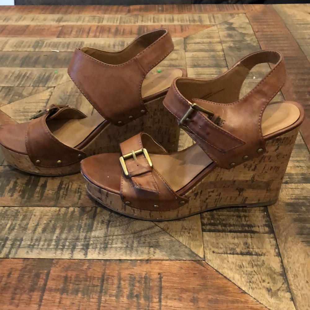 Espadrilles